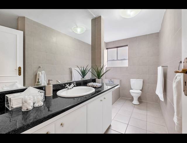3 BEDROOM TOWNHOUSE FOR SALE IN ATHOLL
